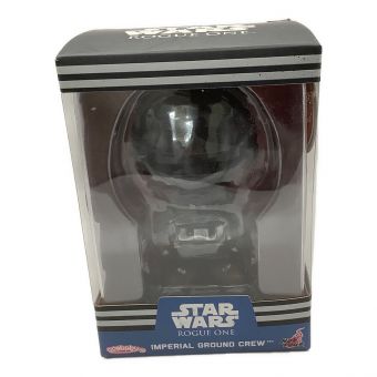 フィギュア スターウォーズ ROGUE ONE IMPERIAL GROUND CREW cosbaby