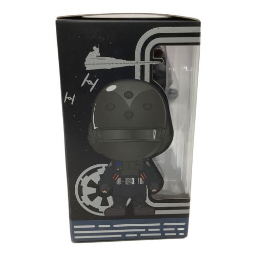 フィギュア スターウォーズ ROGUE ONE IMPERIAL GROUND CREW cosbaby