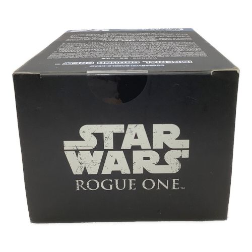 フィギュア スターウォーズ ROGUE ONE IMPERIAL GROUND CREW cosbaby