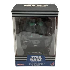 フィギュア スターウォーズ ROGUE ONE DEATH TROOPER SPECIALIST