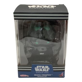 フィギュア スターウォーズ ROGUE ONE DEATH TROOPER SPECIALIST