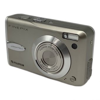 FUJIFILM (フジフィルム) コンパクトデジタルカメラ FINEPIX F30 630万画素(有効画素) 1/1.7型CCD 専用電池 xDピクチャーカード 通常：ISO100～3200 3コマ/秒 15～1/2000 秒