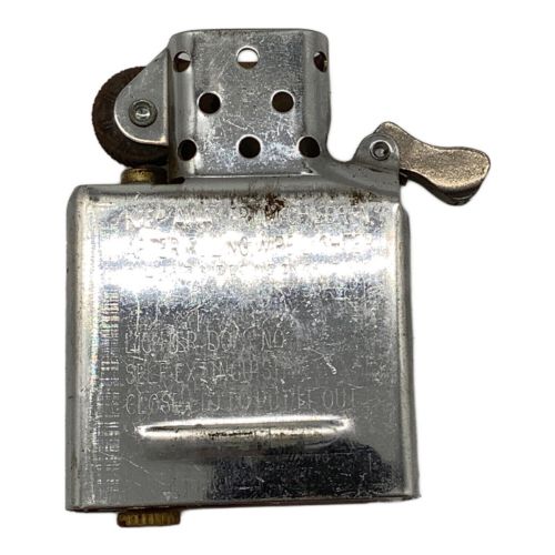 Sammy (サミー) ZIPPO 両面デザイン