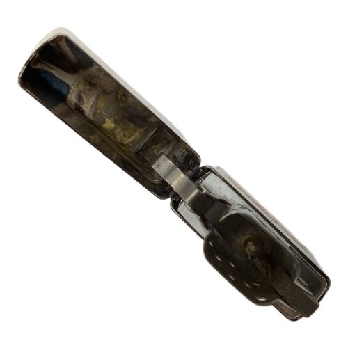 Sammy (サミー) ZIPPO 両面デザイン