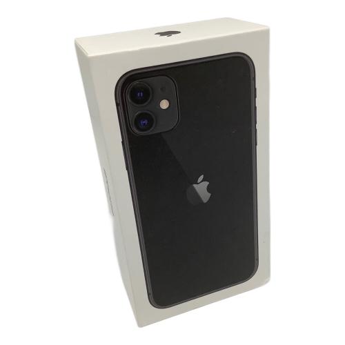 Apple (アップル) iPhone11 MWLT2J/A サインアウト確認済 3522990118810833 ○ Y!mobile 修理履歴無し バッテリー:Bランク(87%) 程度:Bランク iOS Blancco社データ消去済み