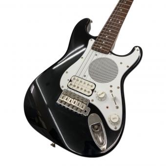 FENDER JAPAN (フェンダージャパン) ストラトキャスター ミニギター ST-CHAMP BLK 1993-1994年
