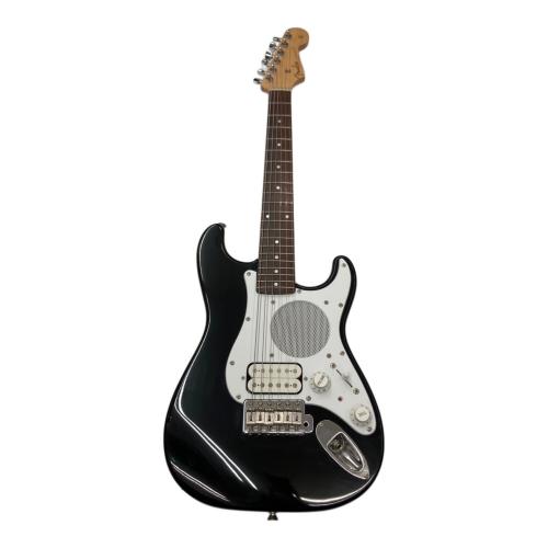 FENDER JAPAN (フェンダージャパン) ストラトキャスター ミニギター ST-CHAMP BLK 1993-1994年