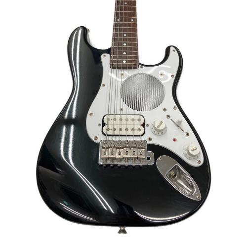 FENDER JAPAN (フェンダージャパン) ストラトキャスター ミニギター ST-CHAMP BLK 1993-1994年