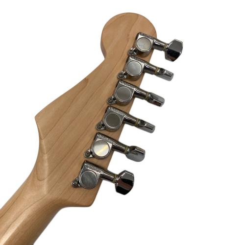 FENDER JAPAN (フェンダージャパン) ストラトキャスター ミニギター ST-CHAMP BLK 1993-1994年