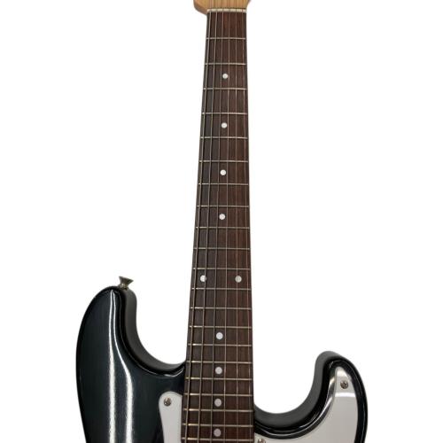 FENDER JAPAN (フェンダージャパン) ストラトキャスター ミニギター ST-CHAMP BLK 1993-1994年
