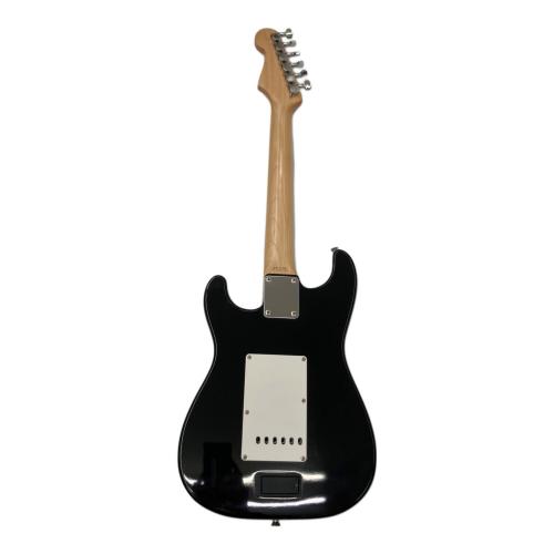 FENDER JAPAN (フェンダージャパン) ストラトキャスター ミニギター ST-CHAMP BLK 1993-1994年
