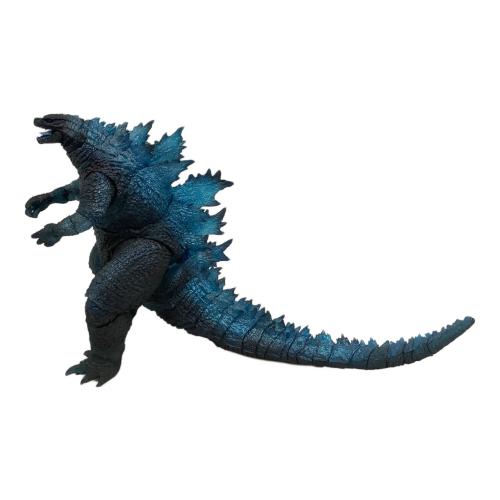 フィギュア GODZILLA 2019 POSTER COLOR VER