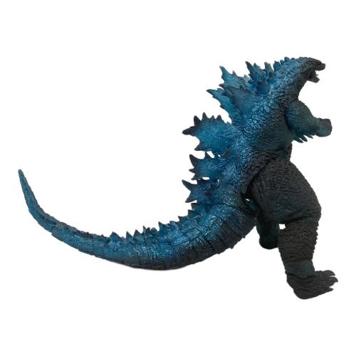 フィギュア GODZILLA 2019 POSTER COLOR VER