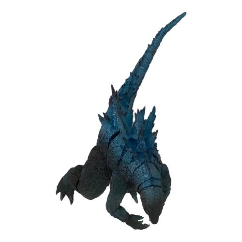 フィギュア GODZILLA 2019 POSTER COLOR VER