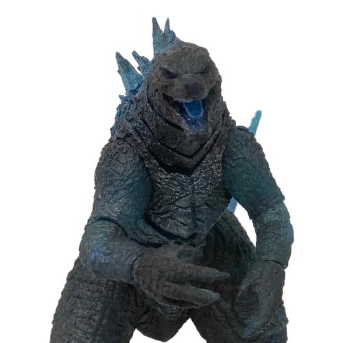 フィギュア GODZILLA 2019 POSTER COLOR VER