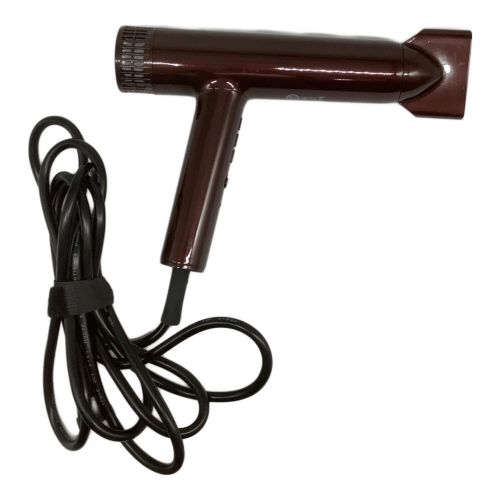 LE ment (ルメント) ヘアードライヤー KF-K9 2021年製