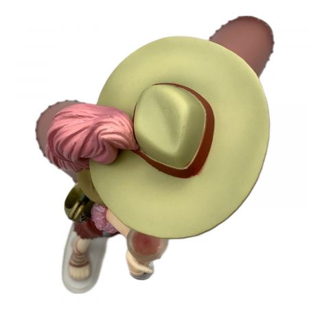 フィギュア ネフェルタリ・ビビ 一番くじ B賞 EXTRA CLOSET~Re:Members