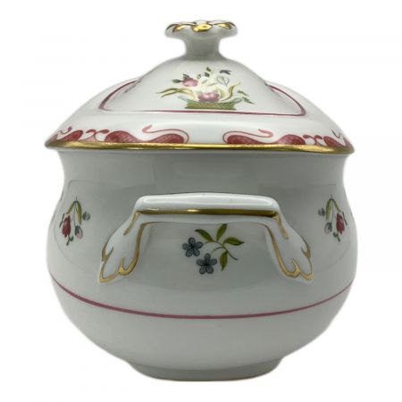 Wedgwood (ウェッジウッド) シュガーポット 廃盤品 ビアンカ