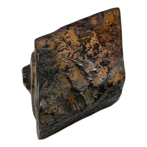 清泉堂 硯 深沢秀石