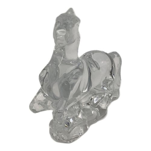 Baccarat (バカラ) クリスタルオブジェ ゾディアック 2804699