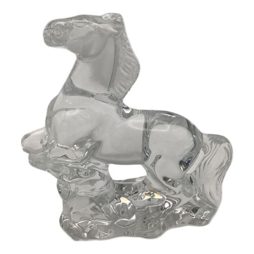 Baccarat (バカラ) クリスタルオブジェ ゾディアック 2804699