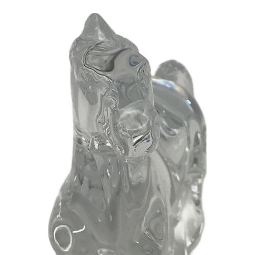 Baccarat (バカラ) クリスタルオブジェ ゾディアック 2804699