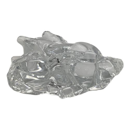 Baccarat (バカラ) クリスタルオブジェ ゾディアック 2804699