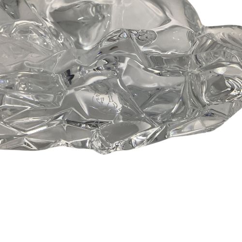 Baccarat (バカラ) クリスタルオブジェ ゾディアック 2804699