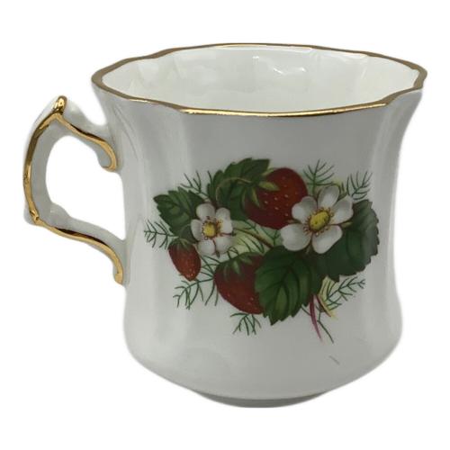 HAMMERSLEY (ハマースレイ) カップ&ソーサー イングランド製