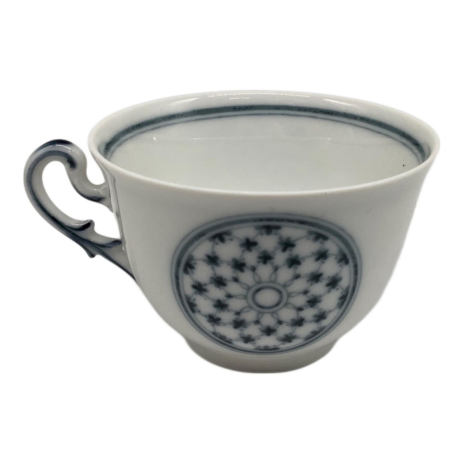 RICHARD GINORI (リチャードジノリ) カップ&ソーサー ミュージオ