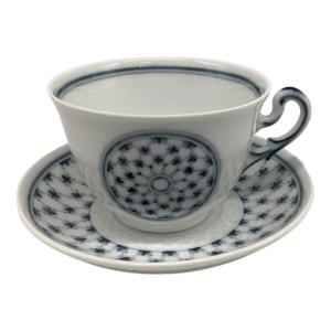 RICHARD GINORI (リチャードジノリ) カップ&ソーサー ミュージオクラシコ