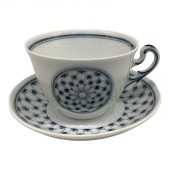 RICHARD GINORI (リチャードジノリ) カップ&ソーサー ミュージオクラシコ