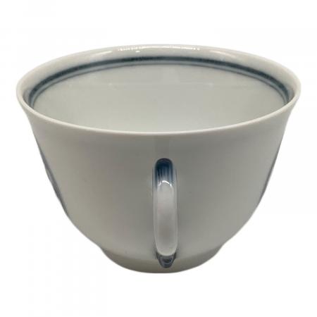 RICHARD GINORI (リチャードジノリ) カップ&ソーサー ミュージオ