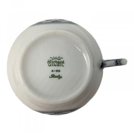 リチャード ジノリ ミュージオ クラシコ Richard Ginori Richard Ginori - 【美品】リチャードジノリ☆ミュージオクラシコ