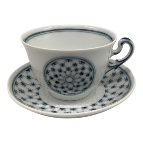 RICHARD GINORI (リチャードジノリ) カップ&ソーサー ミュージオクラシコ