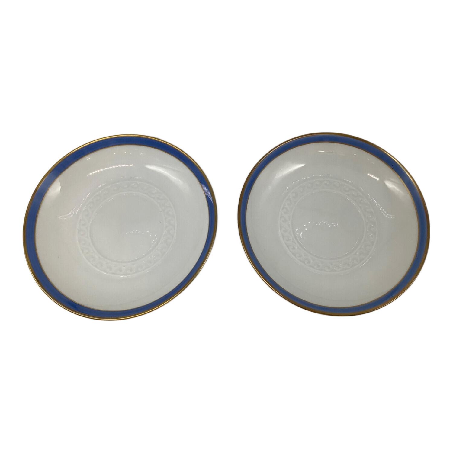 RICHARD GINORI (リチャードジノリ) カップ&ソーサー ミュージオ