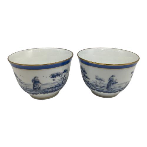 RICHARD GINORI (リチャードジノリ) カップ&ソーサー ミュージオ