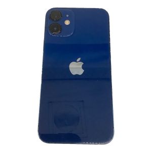 Apple (アップル) iPhone12 mini MGDV3J/A サインアウト確認済 353010112292190 ○ SIM FREE 256GB バッテリー:Bランク(84%) 程度:Bランク 未初期化