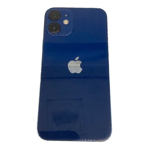 Apple (アップル) iPhone12 mini MGDV3J/A サインアウト確認済 353010112292190 ○ SIM FREE 256GB バッテリー:Bランク(84%) 程度:Bランク 未初期化