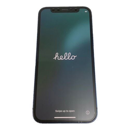 Apple (アップル) iPhone12 mini MGDV3J/A サインアウト確認済 353010112292190 ○ SIM FREE 256GB バッテリー:Bランク(84%) 程度:Bランク 未初期化