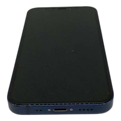Apple (アップル) iPhone12 mini MGDV3J/A サインアウト確認済 353010112292190 ○ SIM FREE 256GB バッテリー:Bランク(84%) 程度:Bランク 未初期化