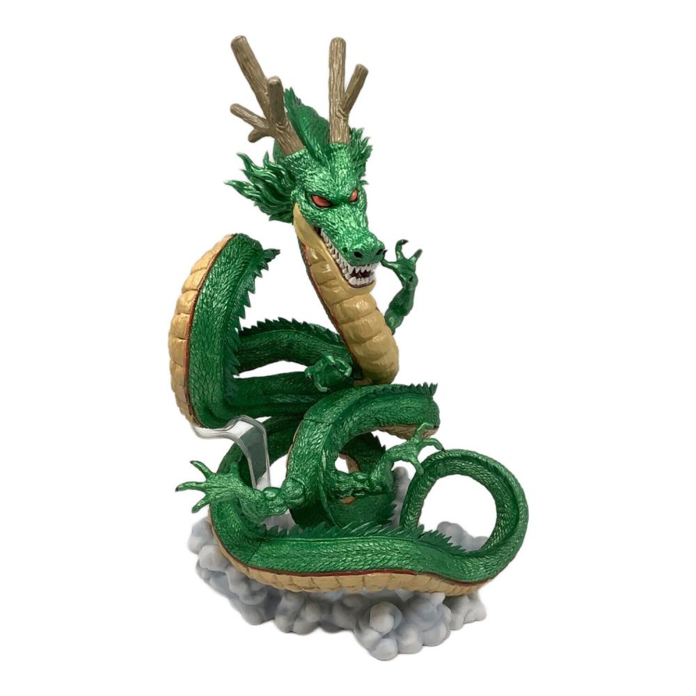 ドラゴンボールDAIMA一番クジ ラストワン賞神龍 ジャンク ラストワン賞 神龍 Special Color Ver. 一番くじ