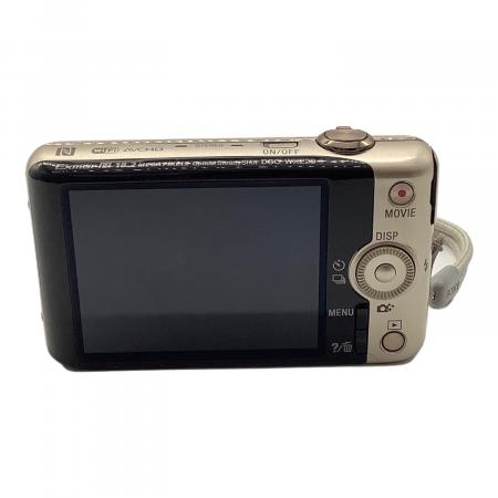 SONY コンパクトデジタルカメラ DSC-WX220 Cyber-shot 1890万画素(総