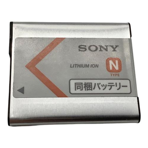 SONY コンパクトデジタルカメラ DSC-WX220 Cyber-shot 1890万画素(総画素) 1820万画素(有効画素) 通常：ISO100～1600 拡張：3200、6400、12800 10コマ/秒 1～1/1600 秒