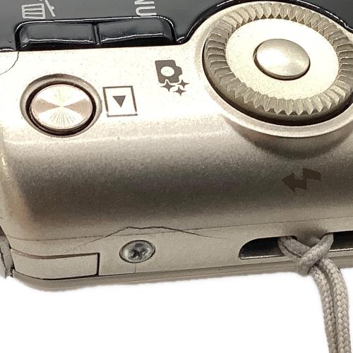 SONY コンパクトデジタルカメラ DSC-WX220 Cyber-shot 1890万画素(総画素) 1820万画素(有効画素) 通常：ISO100～1600 拡張：3200、6400、12800 10コマ/秒 1～1/1600 秒