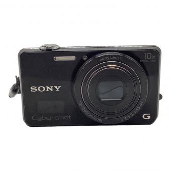 SONY (ソニー) コンパクトデジタルカメラ DSC-WX220 サイバーショット 充電カバー破損有