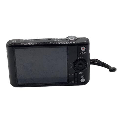 SONY (ソニー) コンパクトデジタルカメラ DSC-WX220 サイバーショット 充電カバー破損有