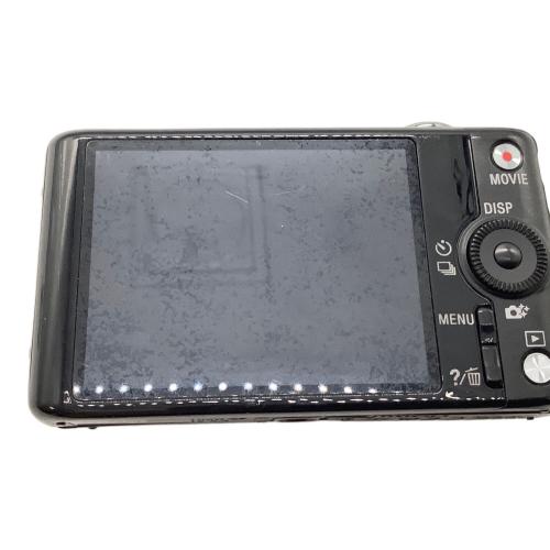 SONY (ソニー) コンパクトデジタルカメラ DSC-WX220 サイバーショット 充電カバー破損有