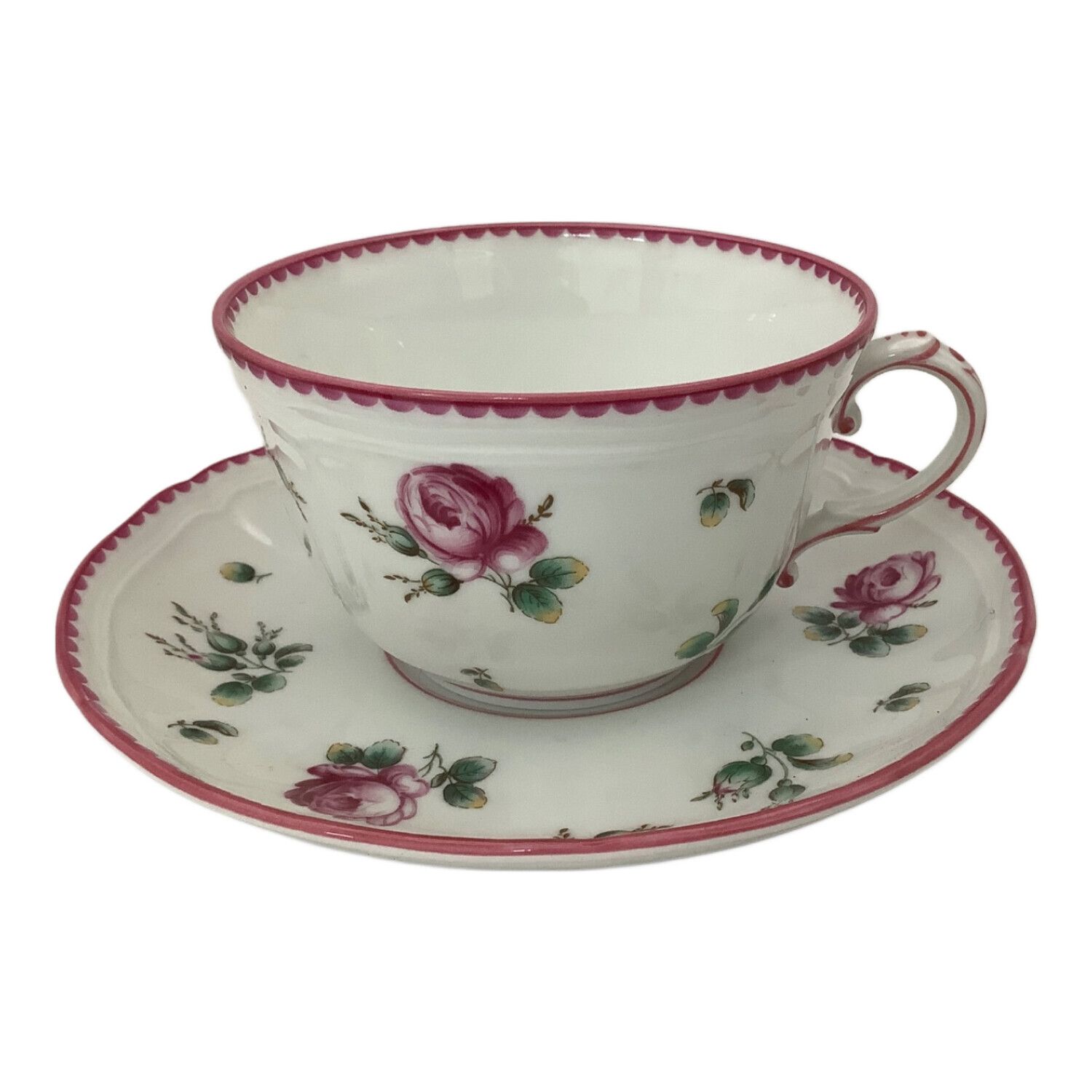 リチャードジノリ Richard Ginori ローズ 24-24.5 リチャードジノリ Richard Ginori ローズ 24-24.5