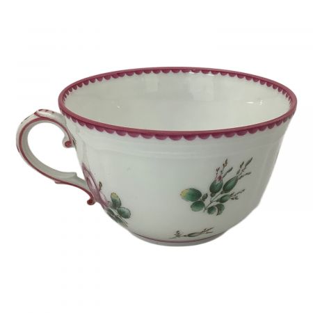 RICHARD GINORI (リチャードジノリ) カップ&ソーサー アンティーク